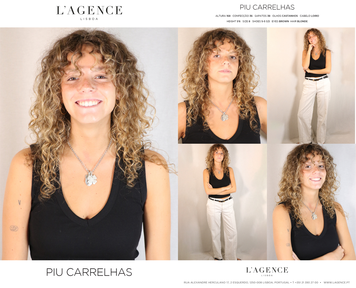 Piu Carrelhas