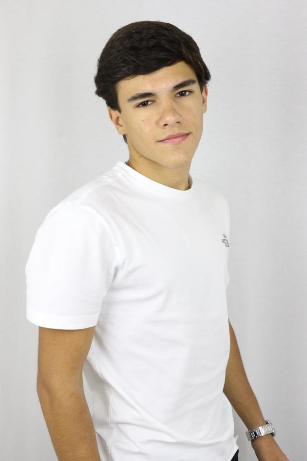 Santiago Heitor Lourenço