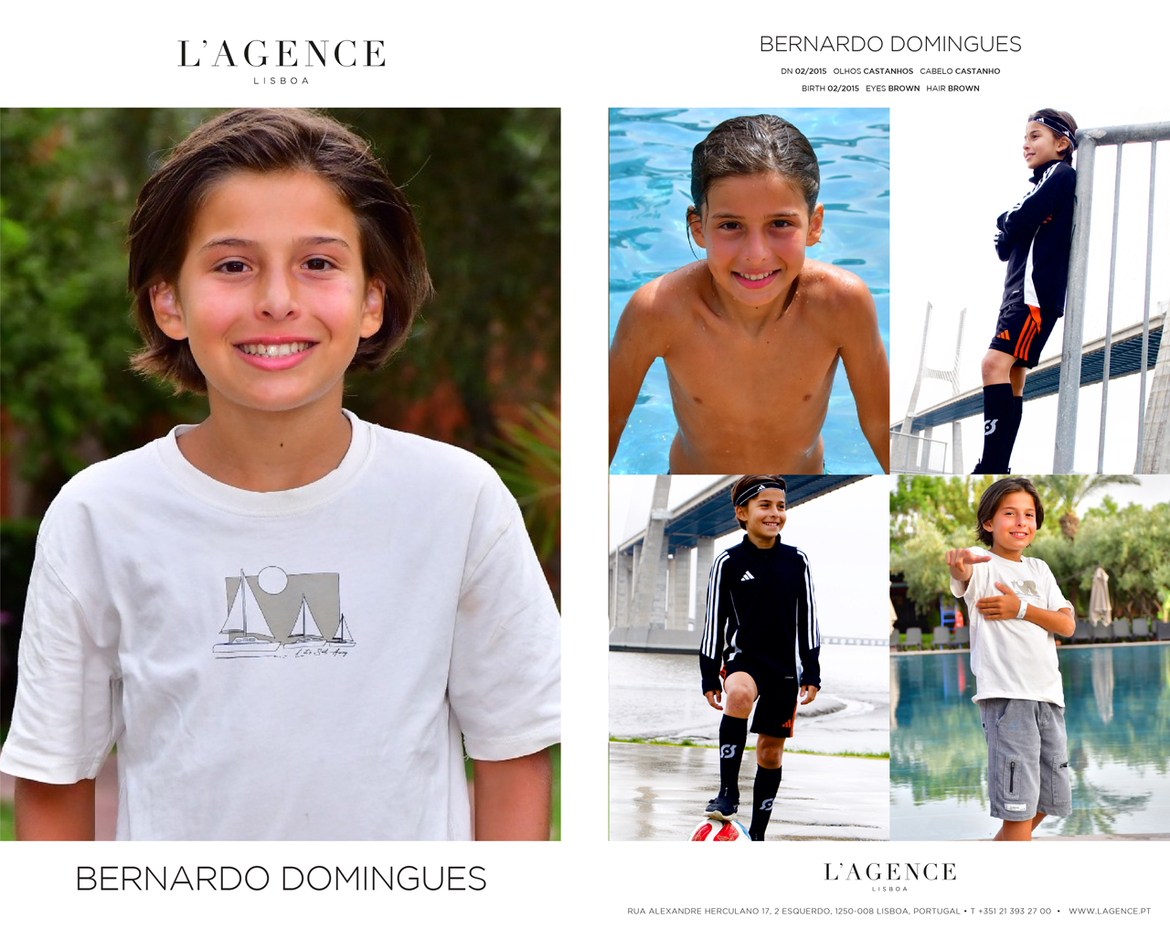 Bernardo Domingues