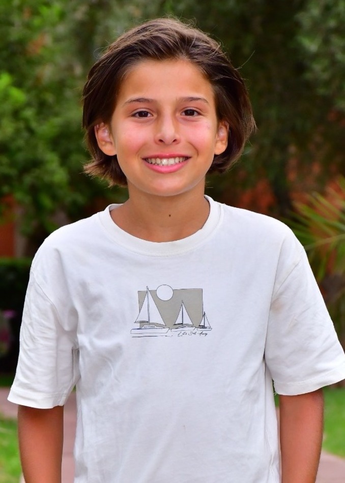 Bernardo Domingues
