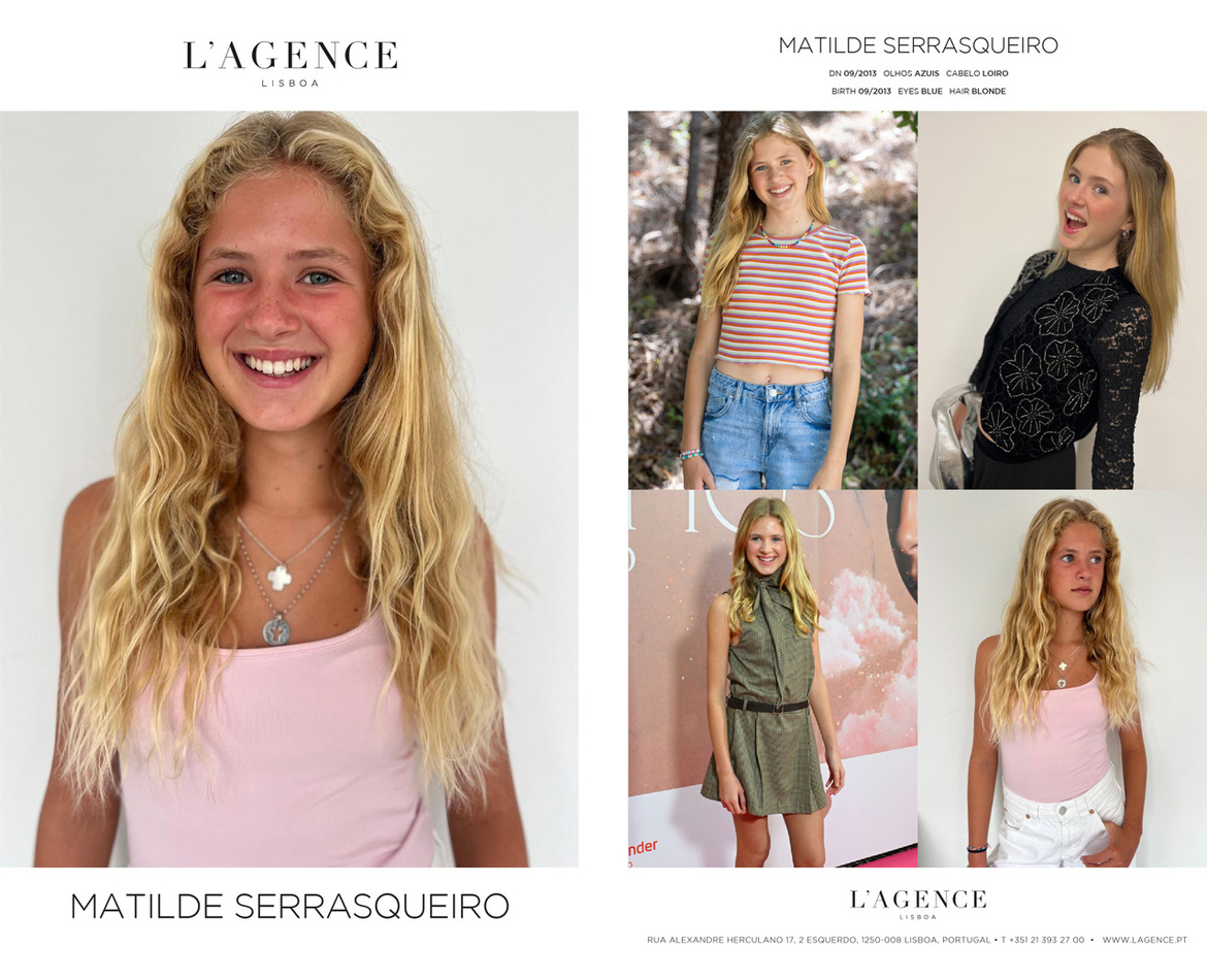 Matilde Serrasqueiro