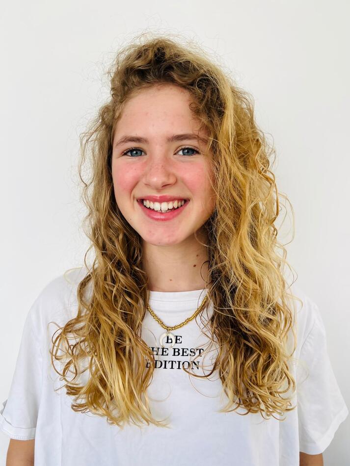 Matilde Serrasqueiro