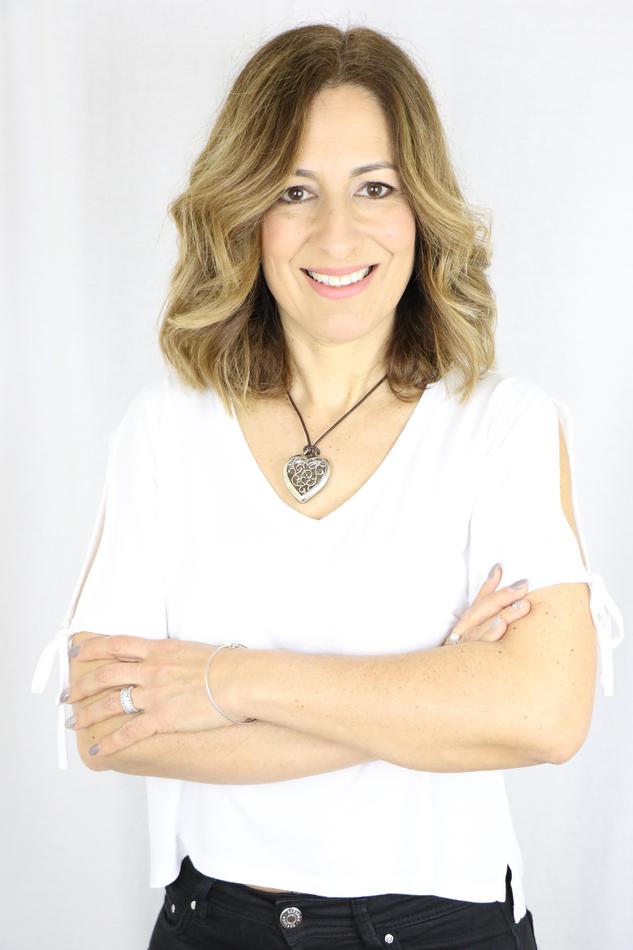 Catarina de Melo Pereira