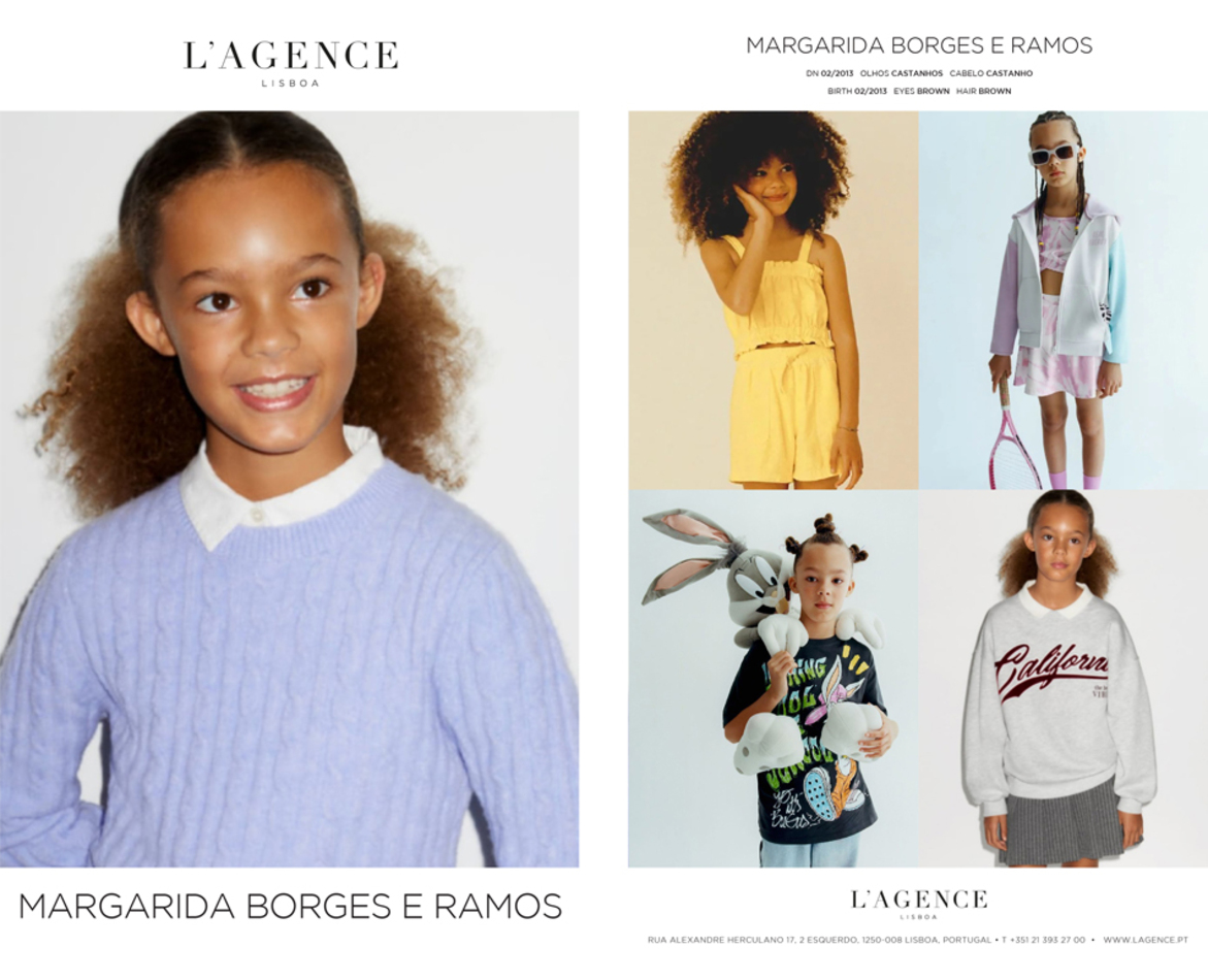 Margarida Borges e Ramos