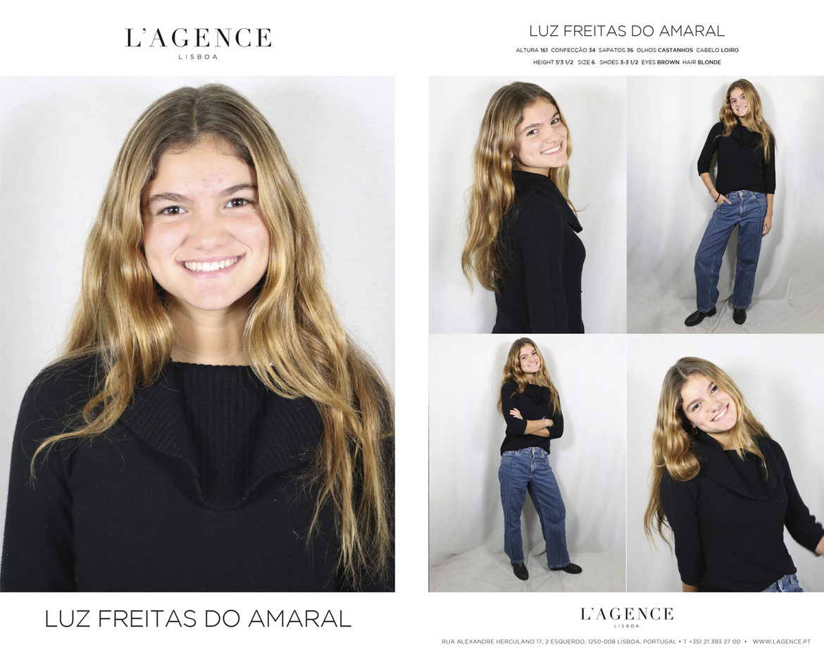 Luz Freitas do Amaral