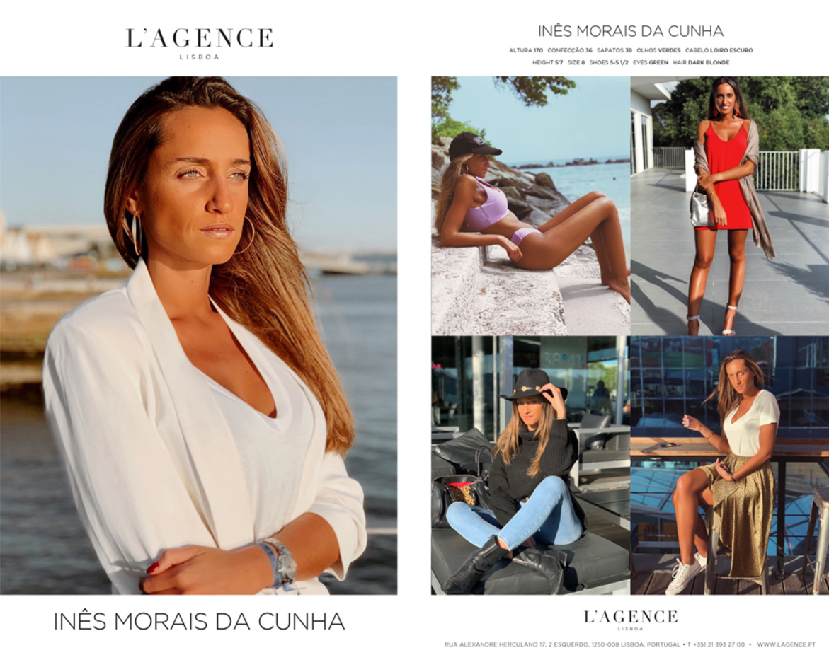 Inês Morais da Cunha