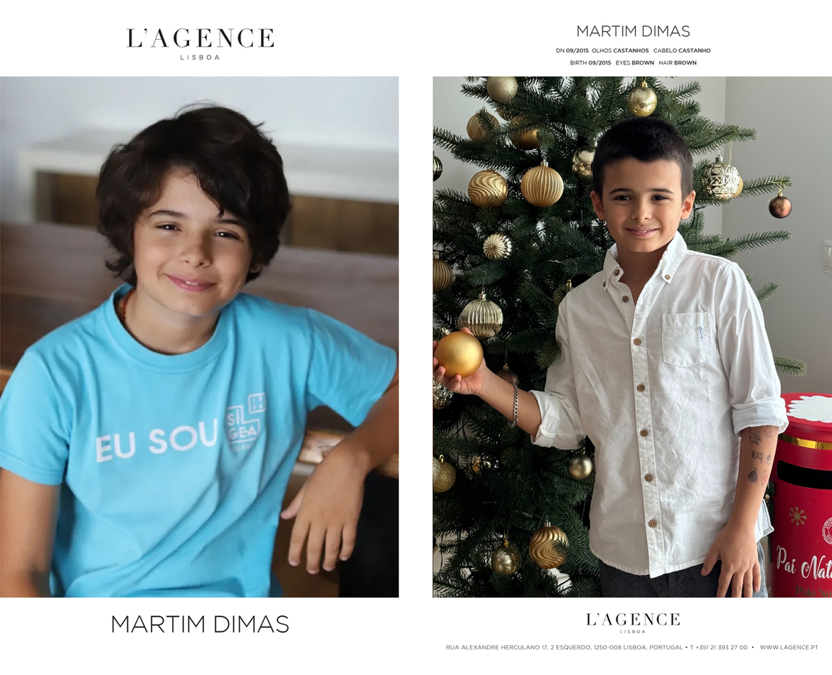 Martim Dimas