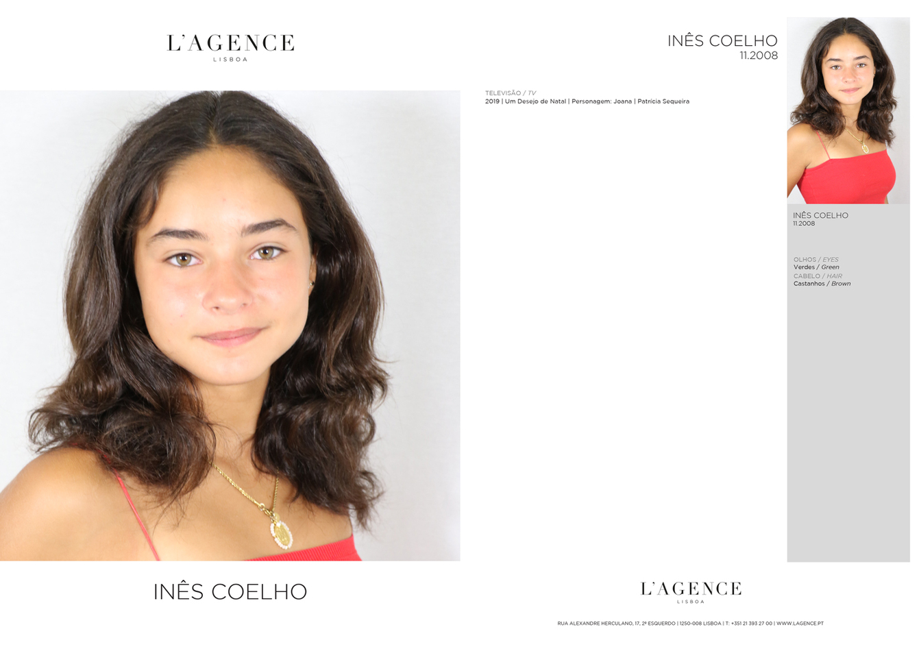 Inês Coelho