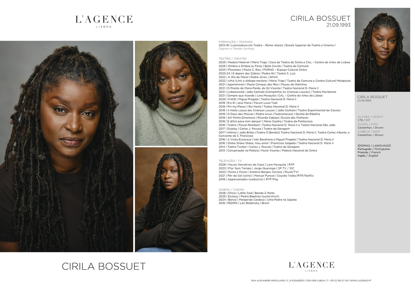 Cirila Bossuet