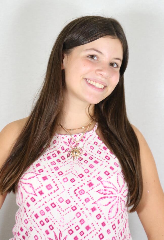Leonor Maria Ribeiro