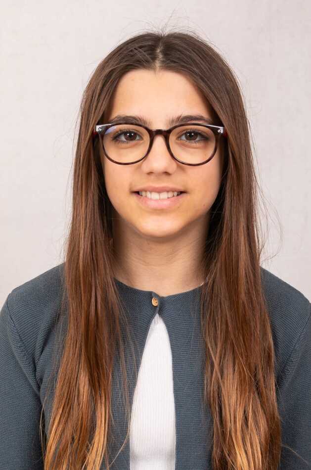 Leonor Fonseca