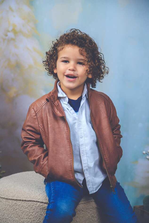 Daniel Amado Oliveira