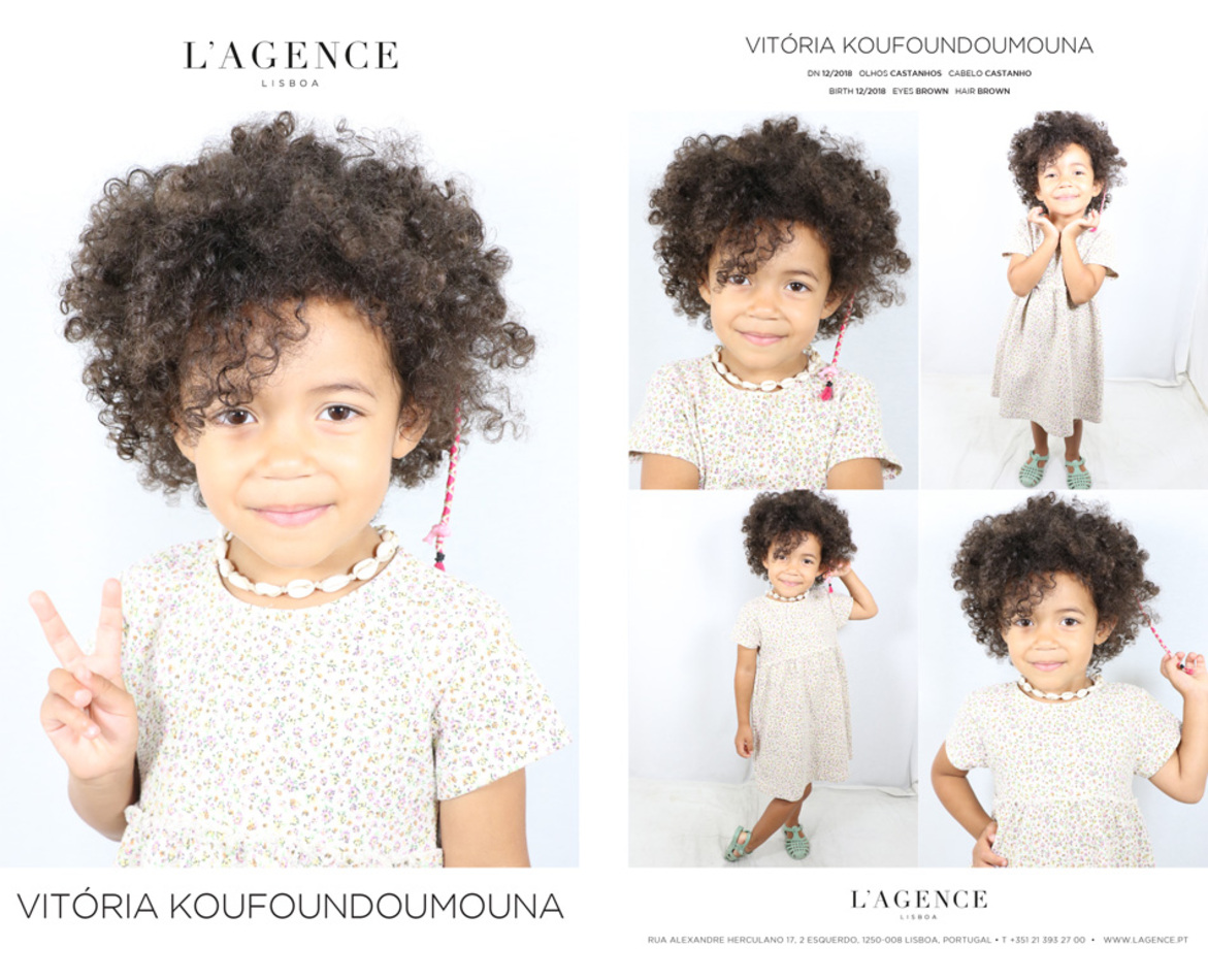 Vitória Koufoundoumouna