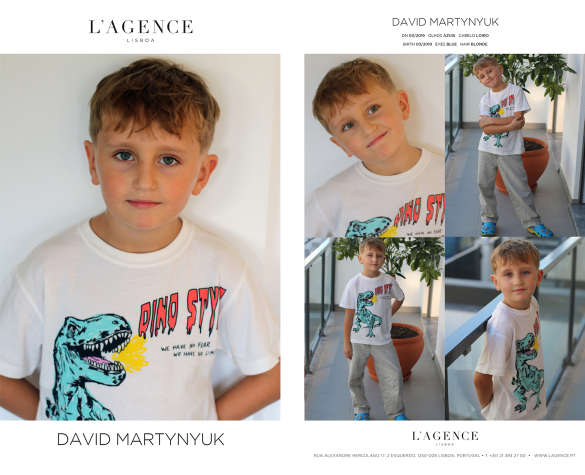 David Martynyuk