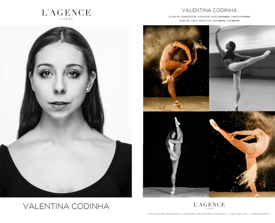 Valentina Codinha