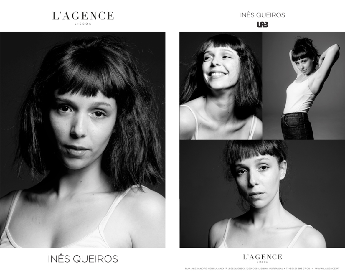 Inês Queirós