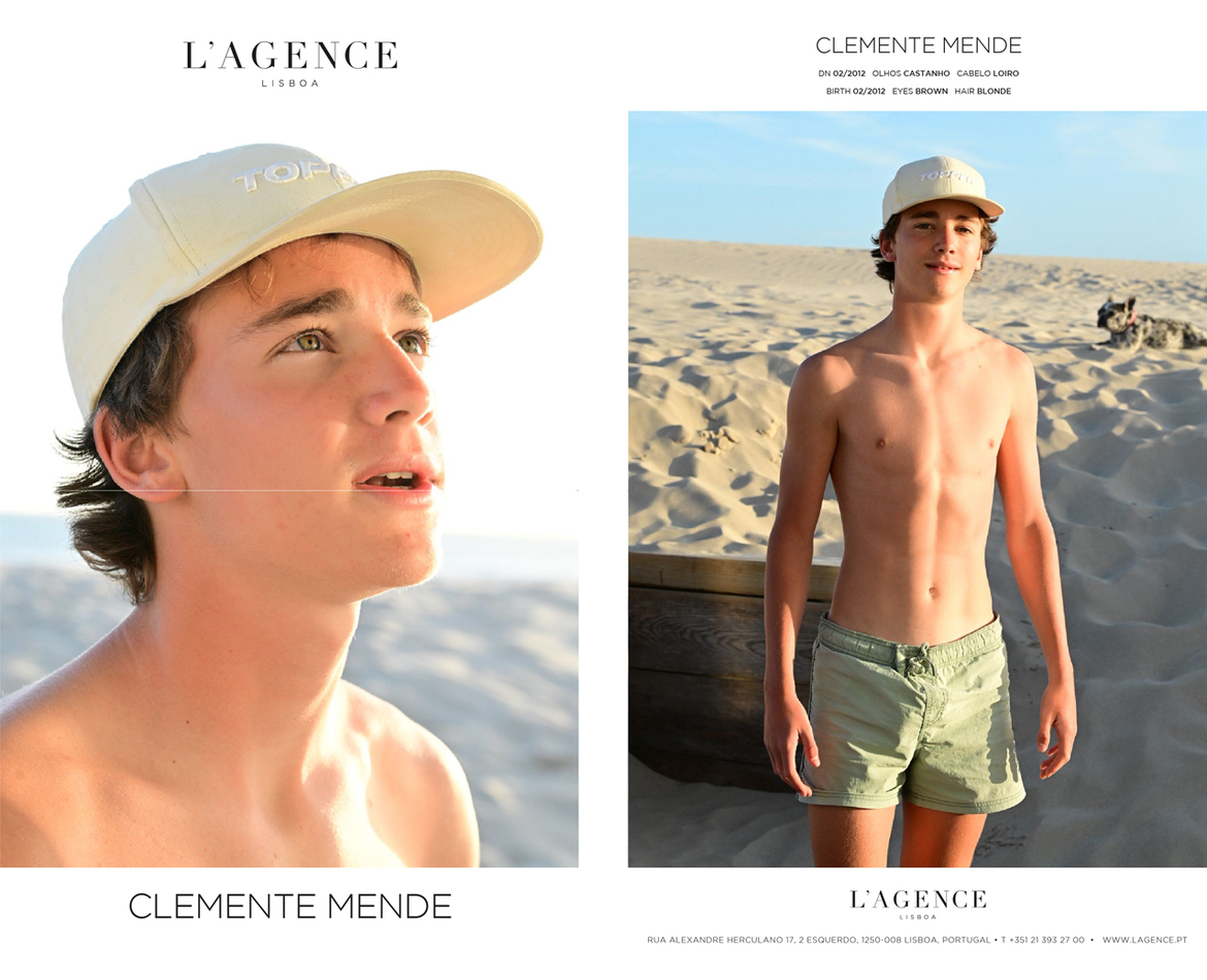 Clemente Mende