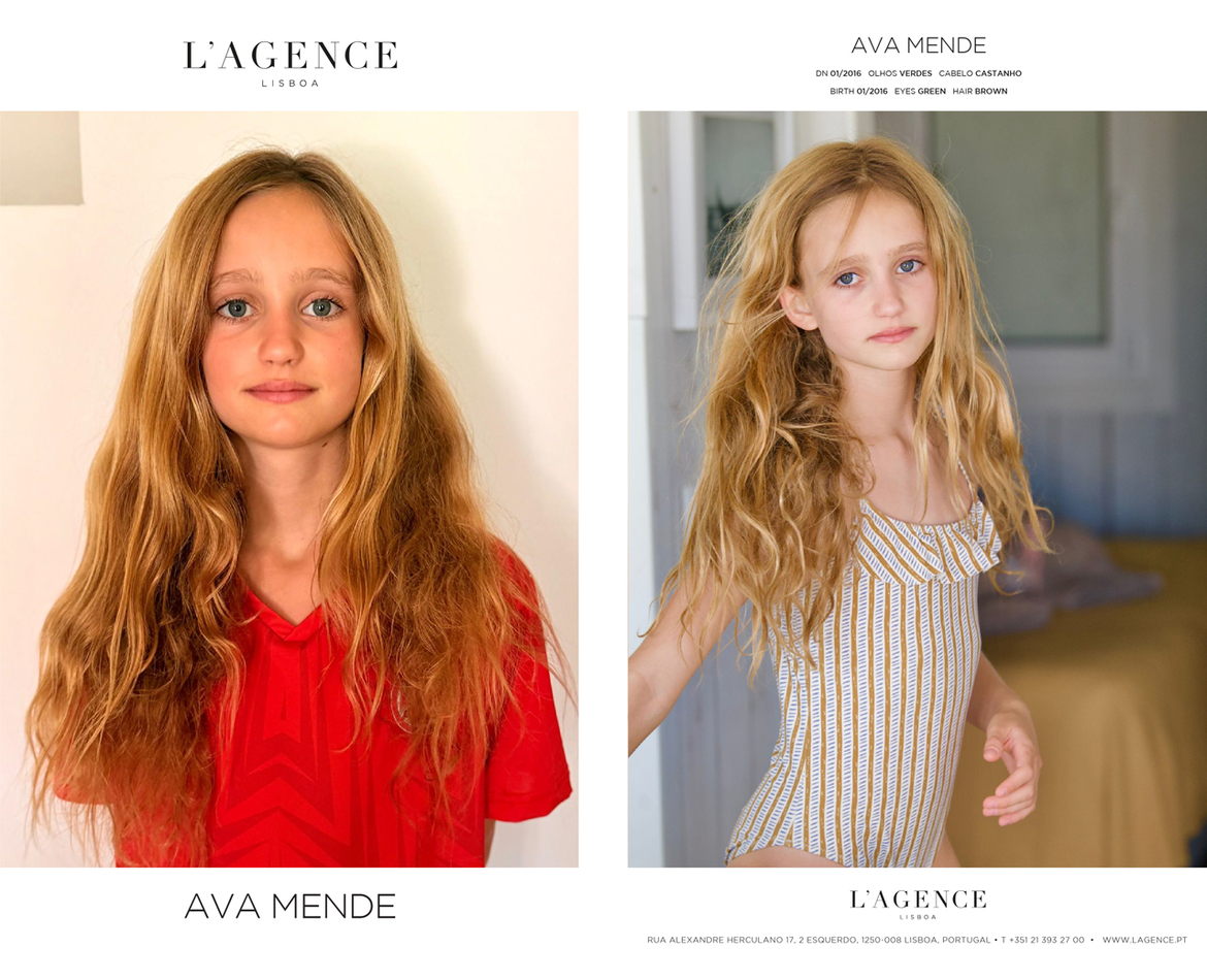 Ava Mende
