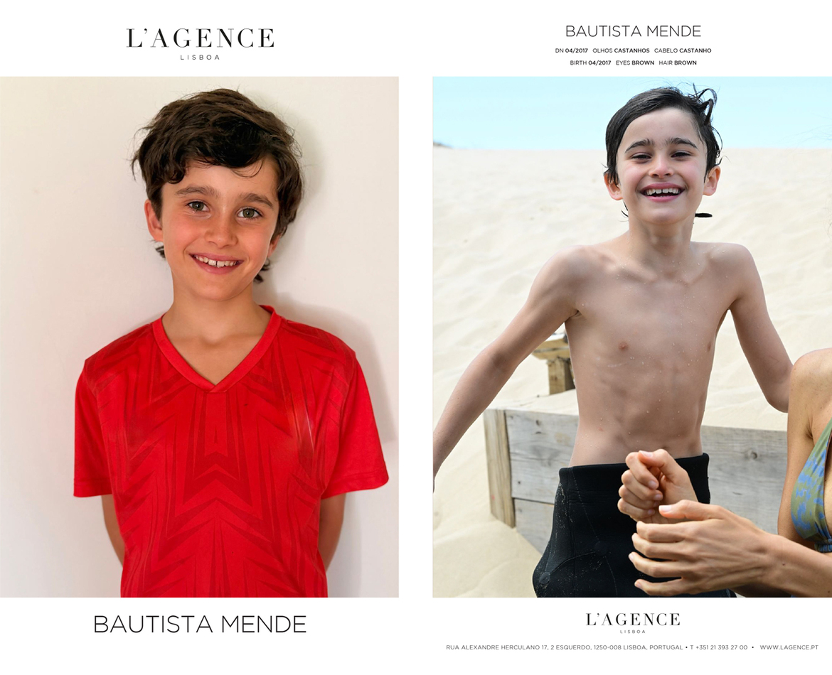 Bautista Mende