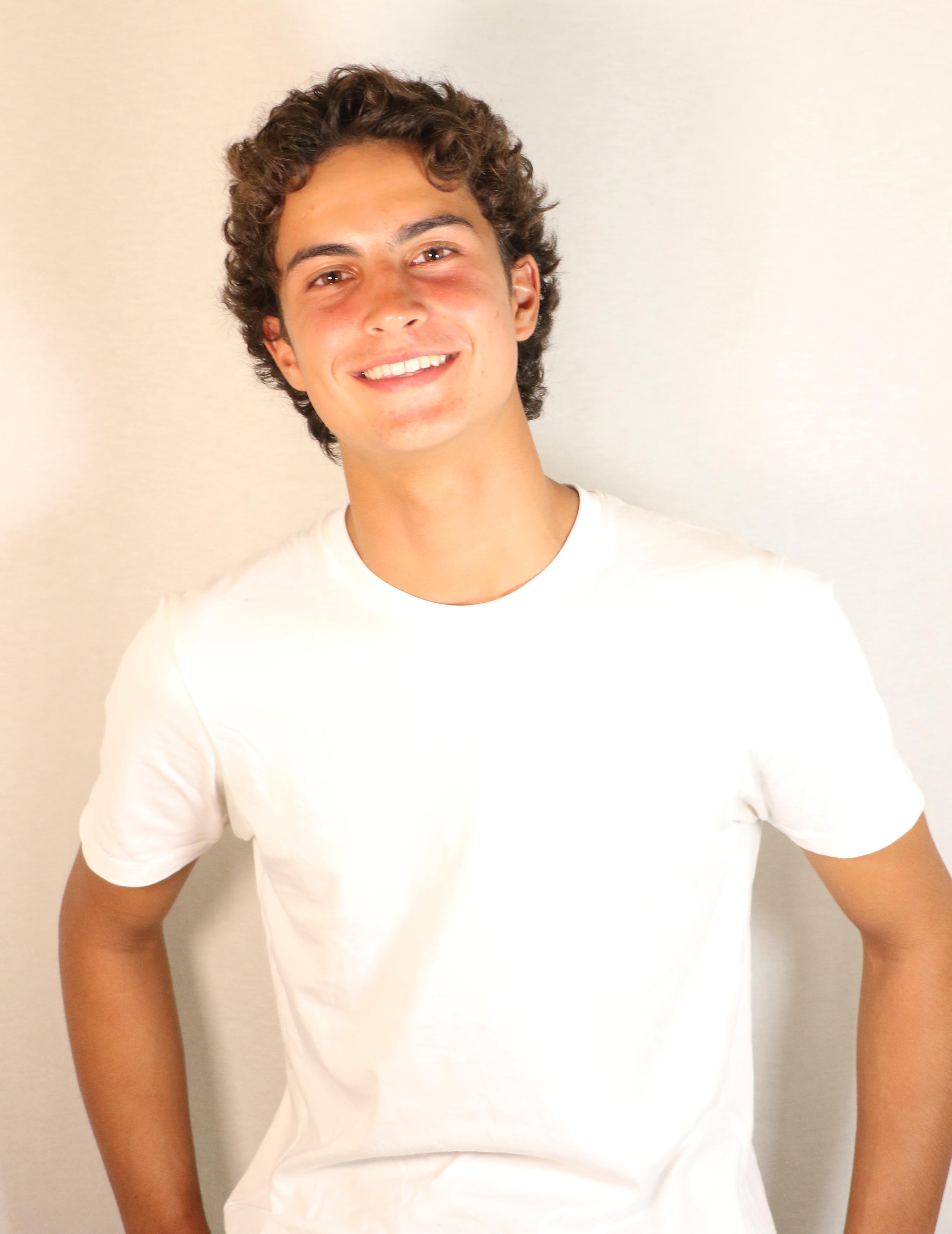 Francisco Cosme