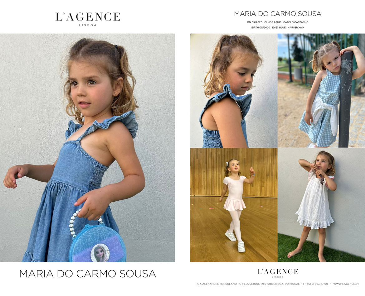 Maria do Carmo Sousa