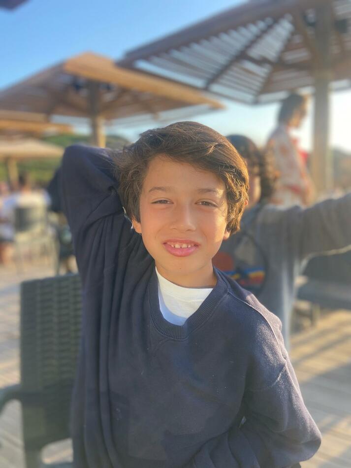 Theodore Constante-Kwan