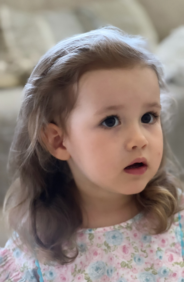 Clara Valery-Laville