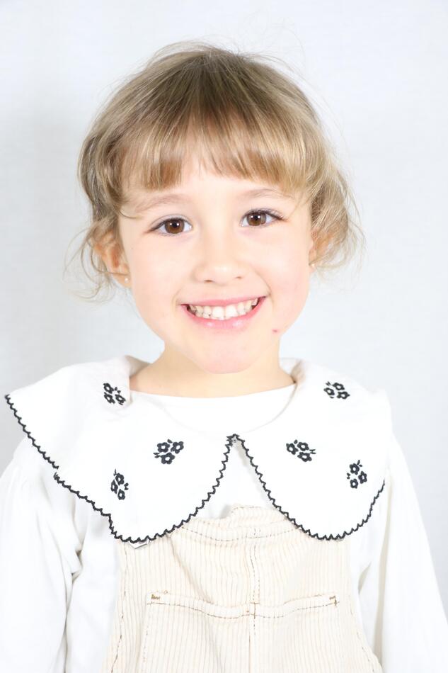 Clara Valery-Laville