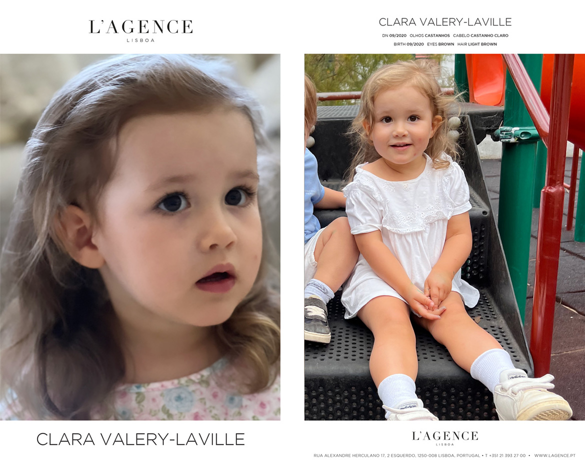 Clara Valery-Laville