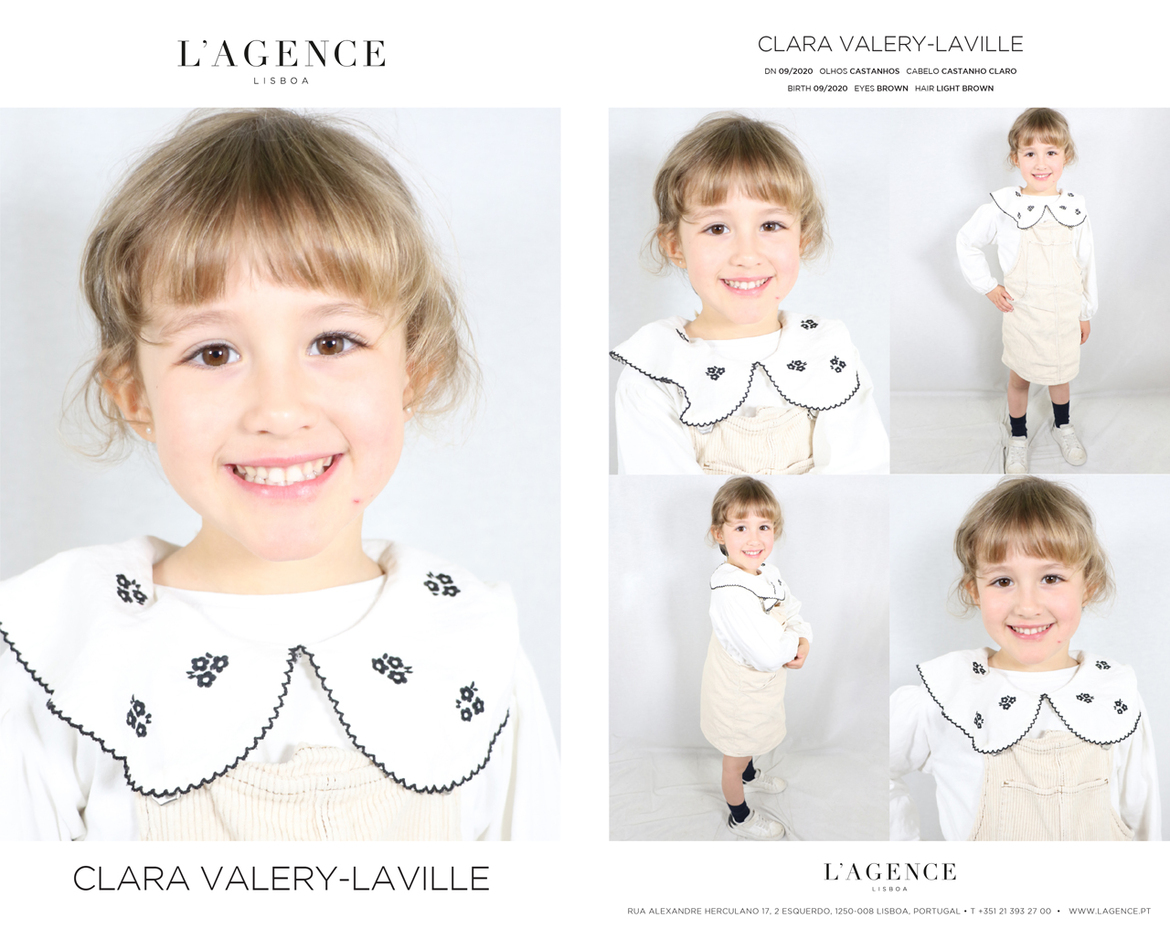 Clara Valery-Laville