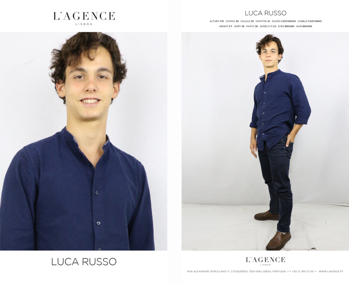 Luca Russo