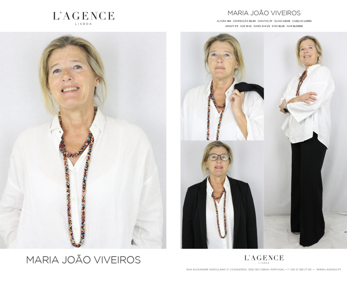 Maria João Viveiros