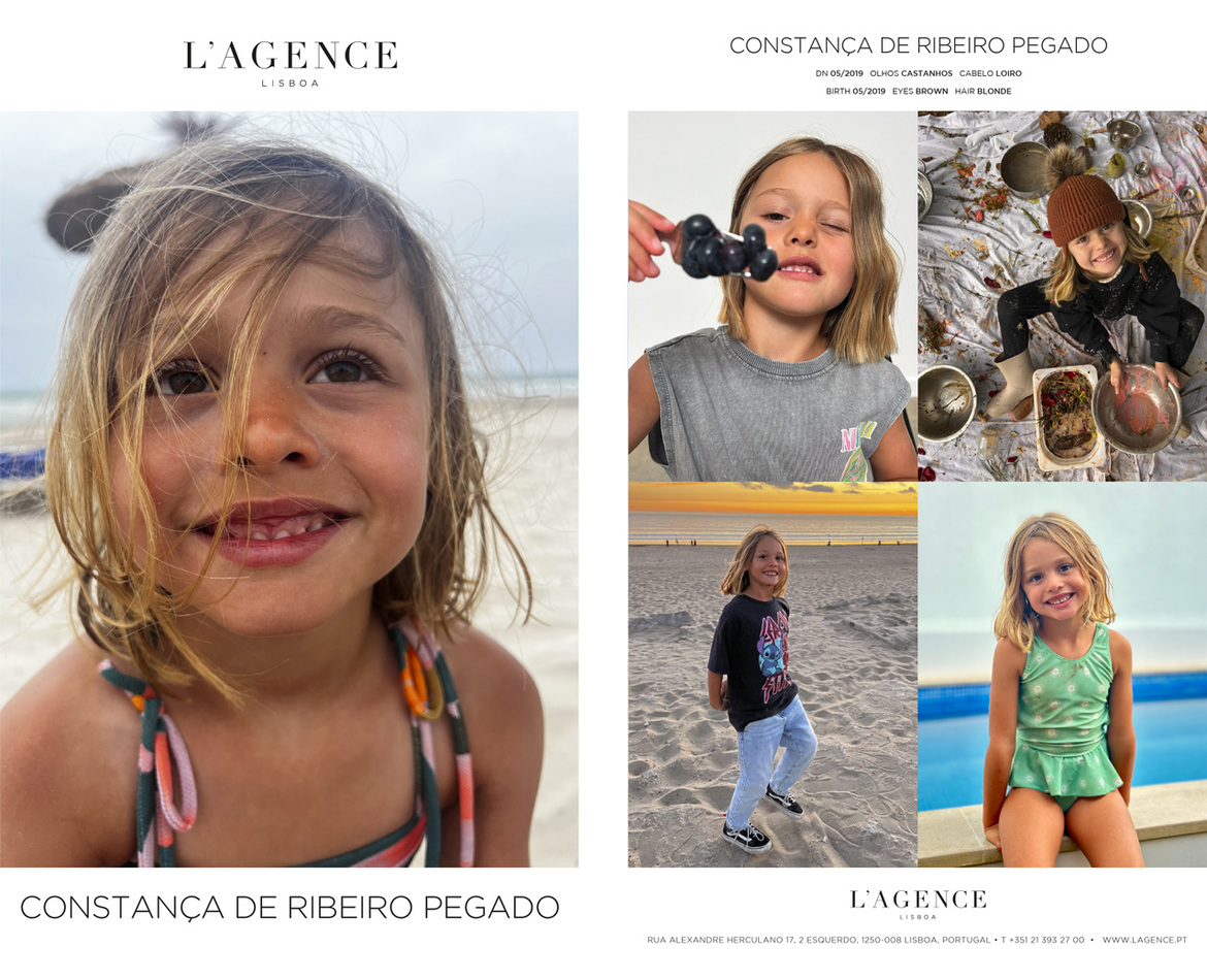 Constança de Ribeiro Pegado