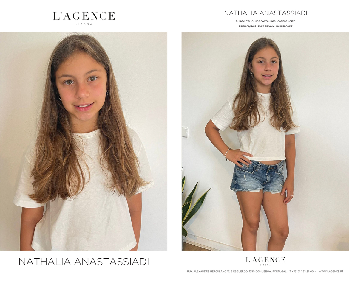 Nathalia Anastassiadi