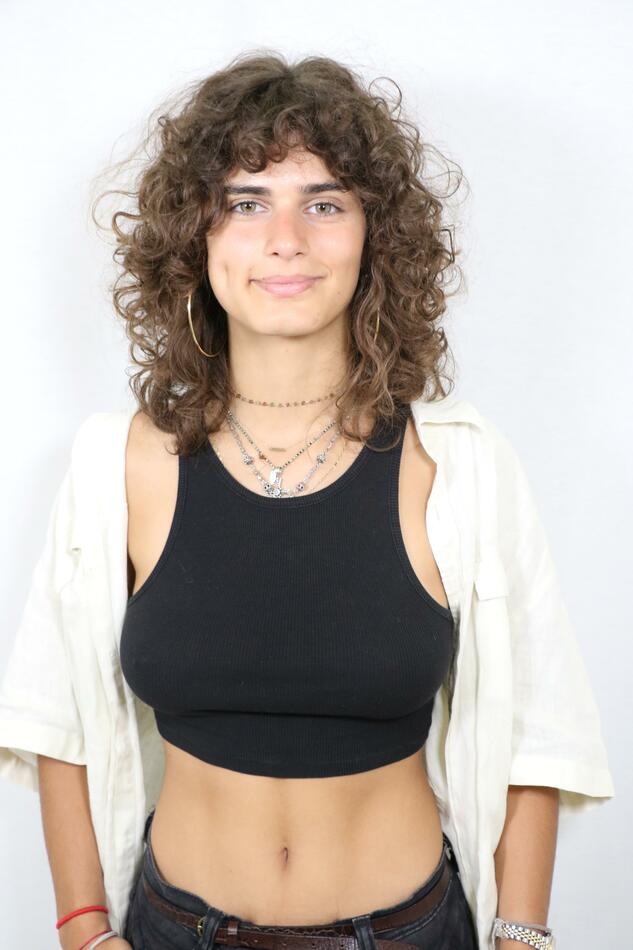 Maria Vieira de Almeida