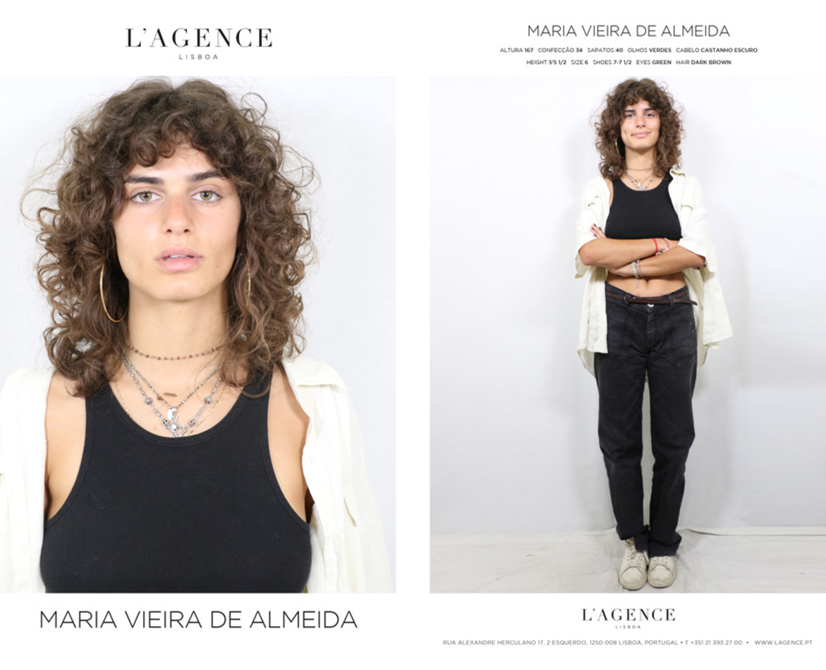 Maria Vieira de Almeida