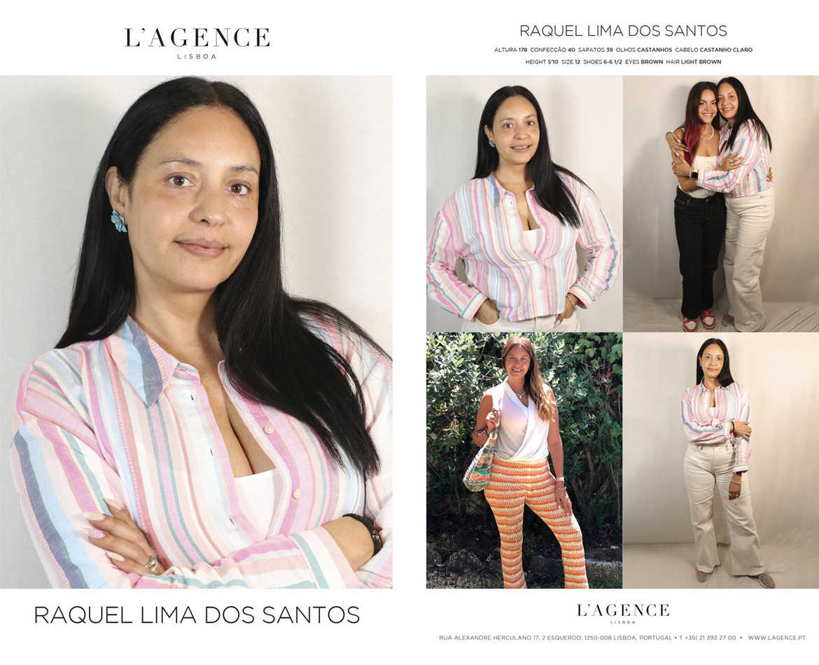 Raquel Lima dos Santos