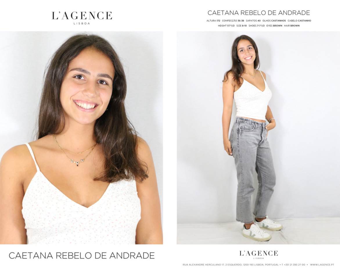 Caetana Rebelo Andrade