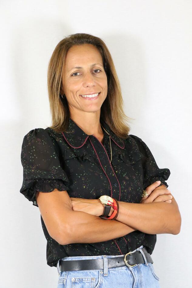 Catarina Rebelo de Andrade