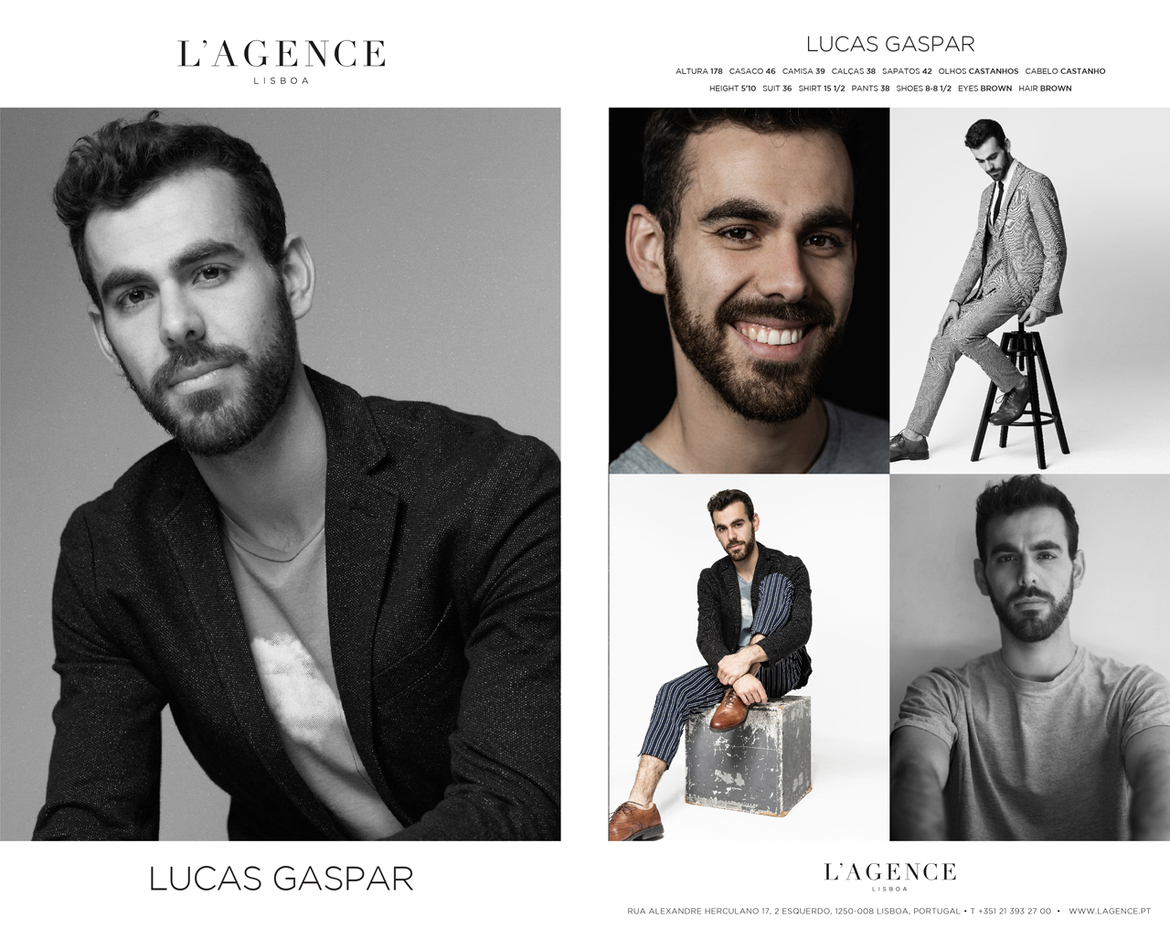 Lucas Gaspar