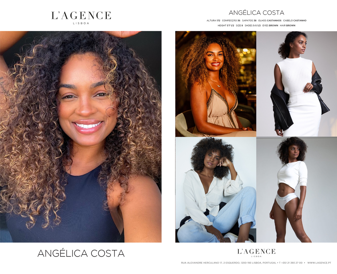 Angélica Costa