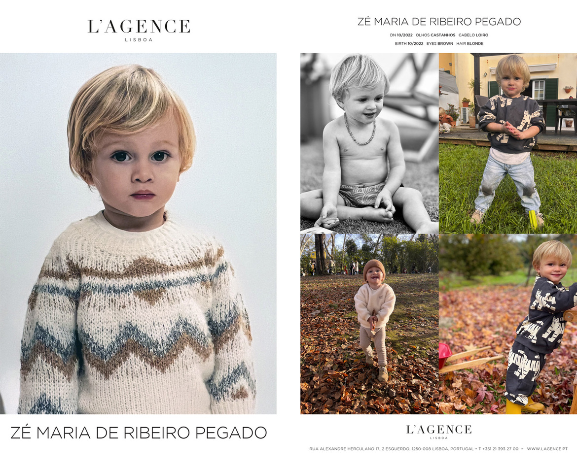 Zé Maria de Ribeiro Pegado