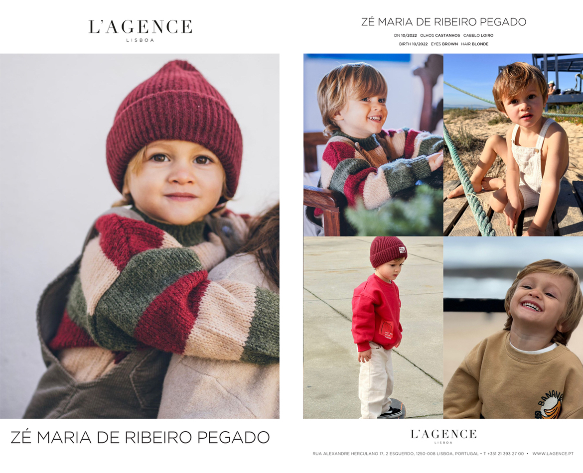 Zé Maria de Ribeiro Pegado