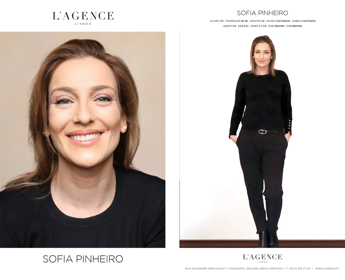 Sofia Pinheiro