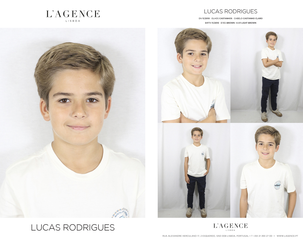 Lucas Rodrigues
