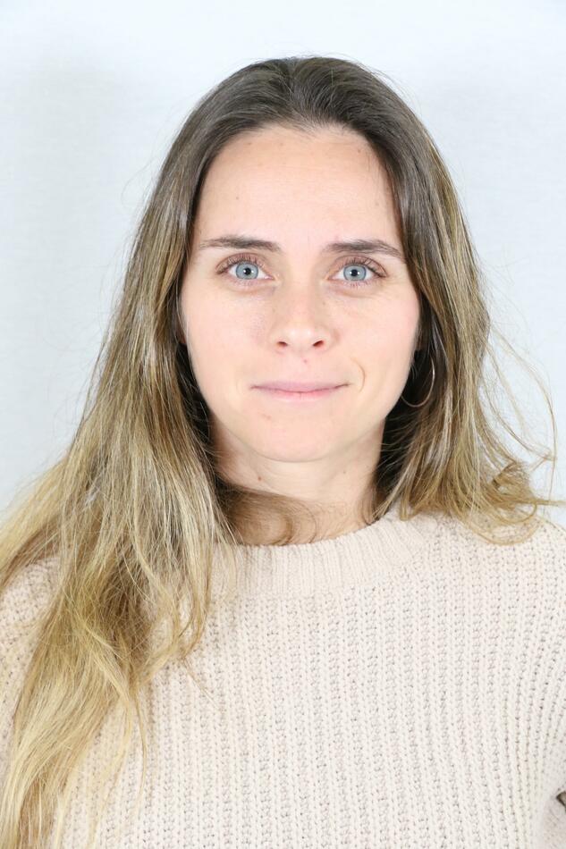 Matilde Castelo Branco