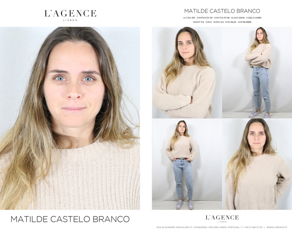 Matilde Castelo Branco