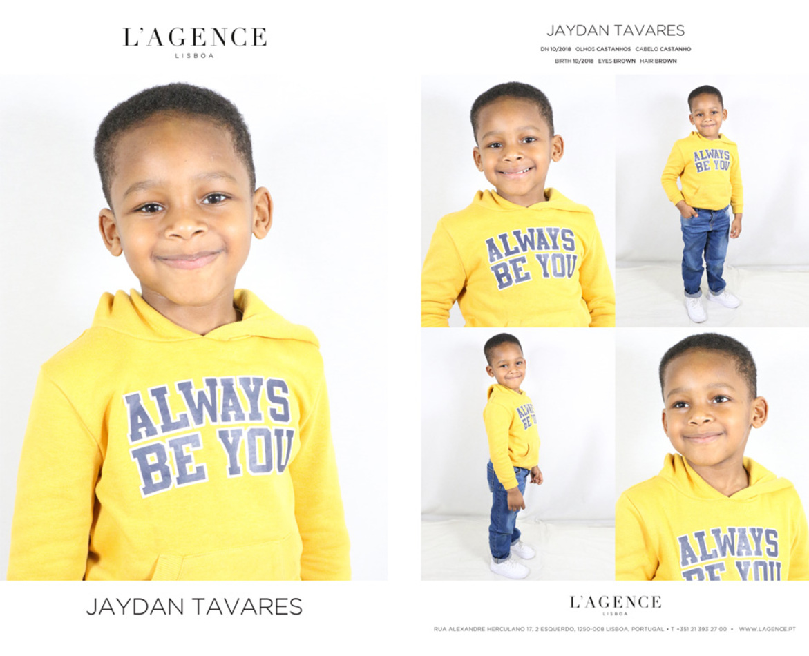 Jayden Tavares