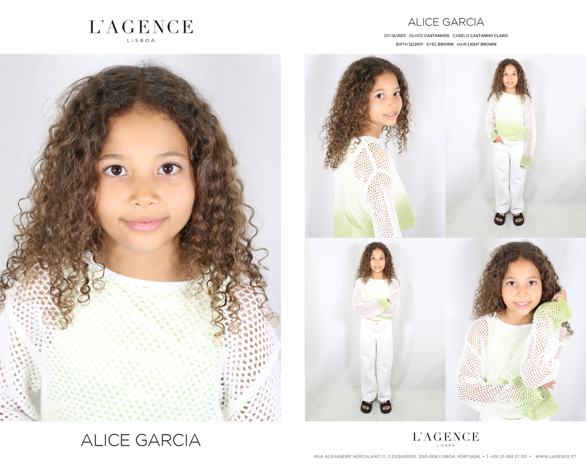 Alice Garcia