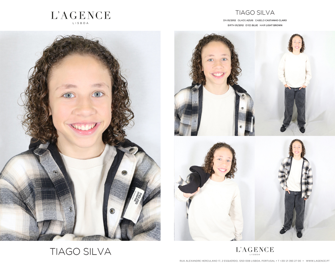 Tiago Silva